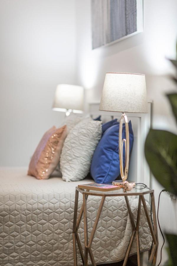 בודפשט Stylish Luxury Apartment By Anna מראה חיצוני תמונה