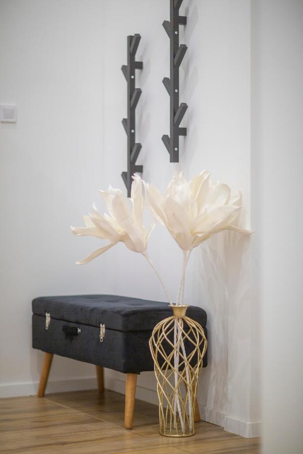 בודפשט Stylish Luxury Apartment By Anna מראה חיצוני תמונה
