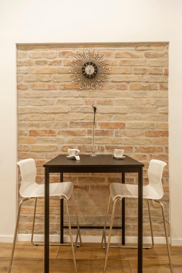 בודפשט Stylish Luxury Apartment By Anna מראה חיצוני תמונה